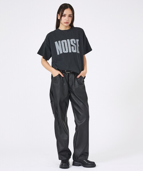 REMI RELIEF(レミレリーフ)の「【REMI RELIEF / レミレリーフ】16/天竺T/ メッセージTシャツ / ユニセックス(Tシャツ/カットソー・メンズ・ホワイト系その他2/ホワイト系その他3/ブラック系その他2/ブラック系その他/ホワイト系その他・M/L)」の19枚目の写真