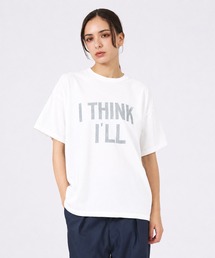 【REMI RELIEF / レミレリーフ】16/天竺T/ メッセージTシャツ / ユニセックス