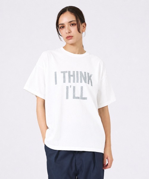 REMI RELIEF(レミレリーフ)の「【REMI RELIEF / レミレリーフ】16/天竺T/ メッセージTシャツ / ユニセックス(Tシャツ/カットソー・メンズ・ホワイト系その他2/ホワイト系その他3/ブラック系その他2/ブラック系その他/ホワイト系その他・M/L)」の2枚目の写真