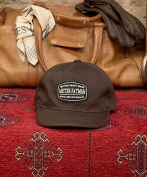 MRFATMAN（ミスターファットマン）の「WAPPEN TWILL BB CAP（キャップ）」