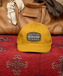 MRFATMAN（ミスターファットマン）の「WAPPEN TWILL BB CAP（キャップ）」