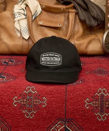 MRFATMAN（ミスターファットマン）の「WAPPEN TWILL BB CAP（キャップ）」