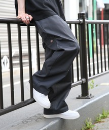 【Dickies】85283 ダブルニー ワークパンツ Length 30