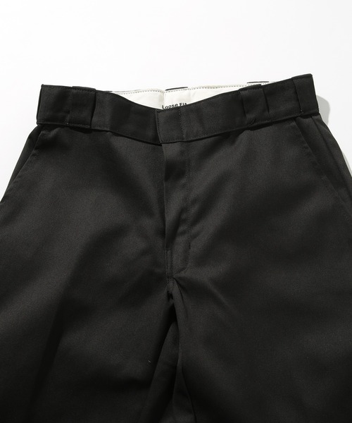 MAISON CLUB(メゾンクラブ)の「【Dickies】85283 ダブルニー ワークパンツ Length 30(その他パンツ・メンズ・ベージュ/ブラック/チャコールグレー・28inch/30/32/34/36/28)」の16枚目の写真