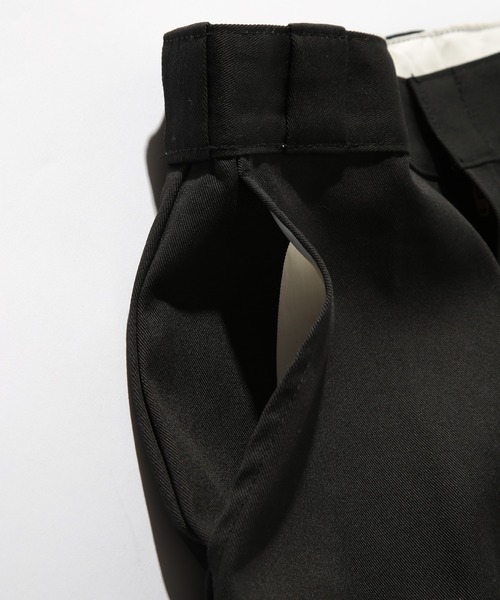 MAISON CLUB(メゾンクラブ)の「【Dickies】85283 ダブルニー ワークパンツ Length 30(その他パンツ・メンズ・ベージュ/ブラック/チャコールグレー・28inch/30/32/34/36/28)」の17枚目の写真