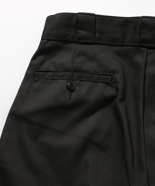MAISON CLUB(メゾンクラブ)の「【Dickies】85283 ダブルニー ワークパンツ Length 30(その他パンツ・メンズ・ベージュ/ブラック/チャコールグレー・28inch/30/32/34/36/28)」の18枚目の写真