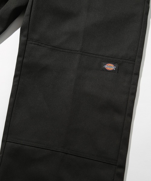 MAISON CLUB(メゾンクラブ)の「【Dickies】85283 ダブルニー ワークパンツ Length 30(その他パンツ・メンズ・ベージュ/ブラック/チャコールグレー・28inch/30/32/34/36/28)」の19枚目の写真