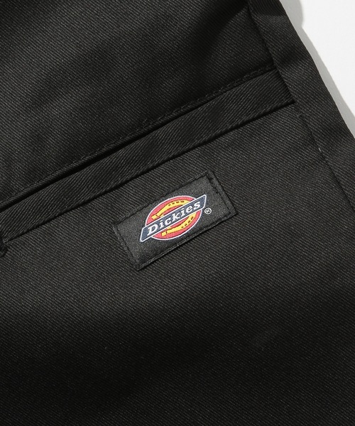 MAISON CLUB(メゾンクラブ)の「【Dickies】85283 ダブルニー ワークパンツ Length 30(その他パンツ・メンズ・ベージュ/ブラック/チャコールグレー・28inch/30/32/34/36/28)」の20枚目の写真