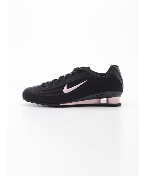 NIKE（ナイキ）の「【NIKE】W SHOX Z（スニーカー・レディース・ブラック・25.5/25/23.5/24.5/24/23）」の3枚目の写真