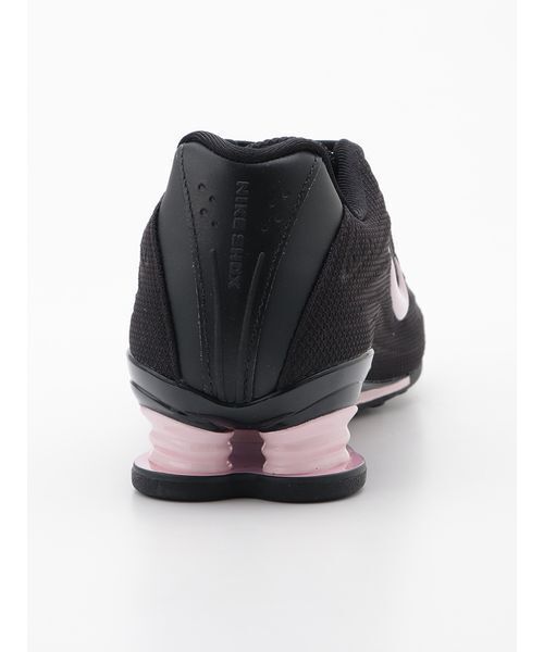 NIKE（ナイキ）の「【NIKE】W SHOX Z（スニーカー・レディース・ブラック・25.5/25/23.5/24.5/24/23）」の4枚目の写真