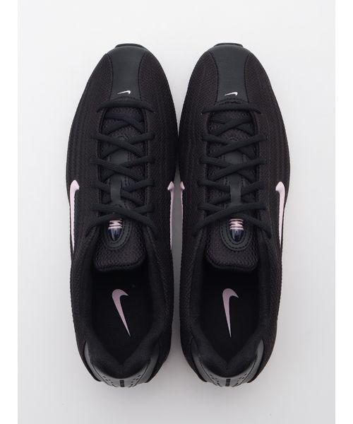 NIKE（ナイキ）の「【NIKE】W SHOX Z（スニーカー・レディース・ブラック・25.5/25/23.5/24.5/24/23）」の6枚目の写真