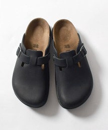 BIRKENSTOCK | 【BIRKENSTOCK】Boston CT LEOI(スリッポン)