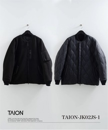 TAION(�^�C�I��)�́yTAION(�^�C�I��)�z�q���j�Z�b�N�X�r�W���p���X�y�V���� ���o�[�V�u�� MA-1 �t�F�C�N�E�[��×�_�E���W���P�b�g(MA-1)