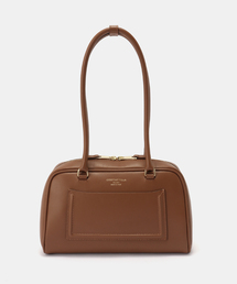 CHRISTIAN VILLA | 【CHRISTIAN VILLA /クリスチャン ヴィラ】 BOSTON BAG(ショルダーバッグ)