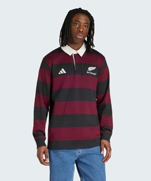 オールブラックス ヘリテージ ポロ / アディダス adidas