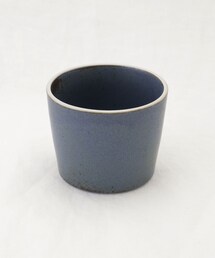 212 KITCHEN STORE（トゥワントゥキッチンストア）の「AOI 蕎麦猪口 ネイビー（食器）」