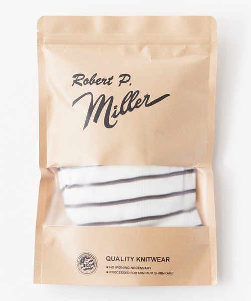 MILLER(ミラー)の「R.P.miller/ミラー PANELRIB Cup US Tank タンクトップ 2026新作 再入荷 夏服(タンクトップ・レディース・グレー/ブラウン系その他2/レッド系1/ホワイト系その他/ブラック/ブルー系その他/ダークブルー/レッド系その他/グリーン・FREE)」の10枚目の写真