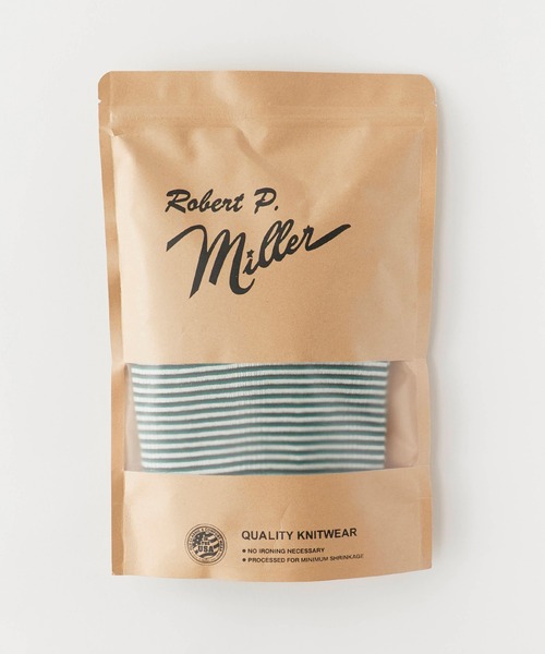 MILLER(ミラー)の「R.P.miller/ミラー PANELRIB Cup US Tank タンクトップ 2026新作 再入荷 夏服(タンクトップ・レディース・グレー/ブラウン系その他2/レッド系1/ホワイト系その他/ブラック/ブルー系その他/ダークブルー/レッド系その他/グリーン・FREE)」の14枚目の写真