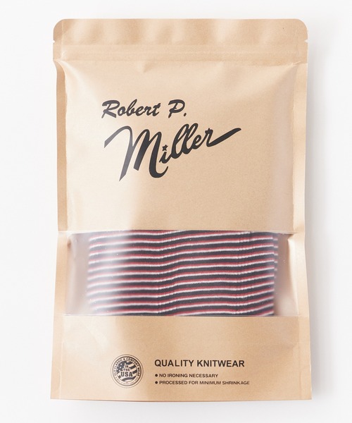 MILLER(ミラー)の「R.P.miller/ミラー PANELRIB Cup US Tank タンクトップ 2026新作 再入荷 夏服(タンクトップ・レディース・グレー/ブラウン系その他2/レッド系1/ホワイト系その他/ブラック/ブルー系その他/ダークブルー/レッド系その他/グリーン・FREE)」の16枚目の写真