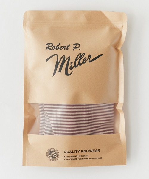 MILLER(ミラー)の「R.P.miller/ミラー PANELRIB Cup US Tank タンクトップ 2026新作 再入荷 夏服(タンクトップ・レディース・グレー/ブラウン系その他2/レッド系1/ホワイト系その他/ブラック/ブルー系その他/ダークブルー/レッド系その他/グリーン・FREE)」の17枚目の写真