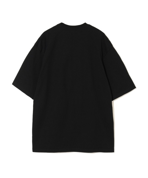 UNDERCOVER（アンダーカバー）の「UC2F3805（Tシャツ/カットソー・メンズ・ホワイト/レッド/ブラック・5/4/3/2/1）」の10枚目の写真