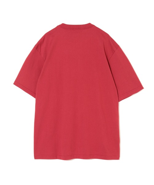 UNDERCOVER（アンダーカバー）の「UC2F3805（Tシャツ/カットソー・メンズ・ホワイト/レッド/ブラック・5/4/3/2/1）」の4枚目の写真