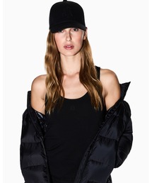 ARMANI EXCHANGE（アルマーニエクスチェンジ）の「【A|X アルマーニ エクスチェンジ】ICON パネルキャップ（キャップ）」