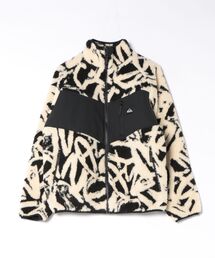 QUIKSILVER メンズ WR BOA MINI RIP JKT ジャケット 【2026年秋冬モデル】