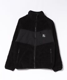 QUIKSILVER メンズ WR BOA MINI RIP JKT ジャケット 【2026年秋冬モデル】