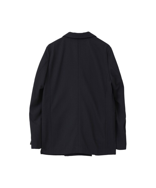 1er Arrondissement（プルミエアロンディスモン）の「TWブレザージャケット（テーラードジャケット・レディース・ブルー系その他3・38/36）」の10枚目の写真