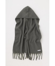 MOUSSY | 【26年AW新作】HOODIE マフラー(マフラー)