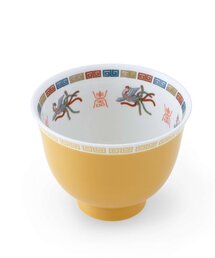 BIRTHDAY BAR（バースデイバー）の「【おまち堂】ラーメシバチ（食器）」