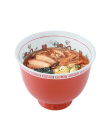 BIRTHDAY BAR（バースデイバー）の「【おまち堂】ラーメシバチ（食器）」