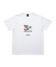 Pokemon 30th Anniversary 1025 T-shirt 「ゴマゾウ」