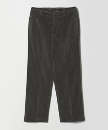 Steven Alan | <Steven Alan> 9W コーデュロイ ワーク スラックス(スラックス)