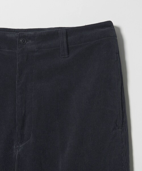 Steven Alan（スティーブンアラン）の「＜Steven Alan＞ 9W コーデュロイ ワーク スラックス（スラックス・メンズ・ネイビー/ダークグレー・XL/L/M/S）」の11枚目の写真