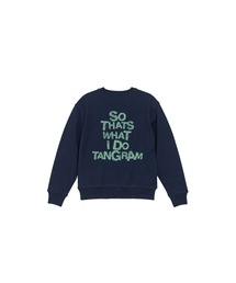 ZOZOTOWN限定 HEAVYWEIGHT GRAFFITI SWEAT スウェット トレーナー