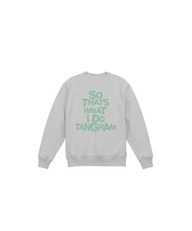 ZOZOTOWN限定 HEAVYWEIGHT GRAFFITI SWEAT スウェット トレーナー
