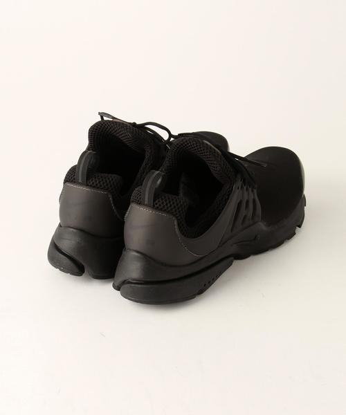 NIKE（ナイキ）の「＜NIKE（ナイキ）＞ AIR PRESTO◆（スニーカー・メンズ・ブラック/レッド/イエロー・SMALL/LARGE/MEDIUM/X-SMALL/X-LARGE）」の7枚目の写真