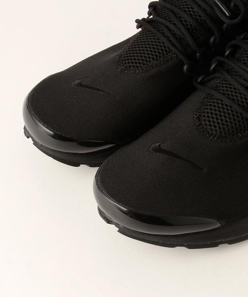 NIKE（ナイキ）の「＜NIKE（ナイキ）＞ AIR PRESTO◆（スニーカー・メンズ・ブラック/レッド/イエロー・SMALL/LARGE/MEDIUM/X-SMALL/X-LARGE）」の8枚目の写真