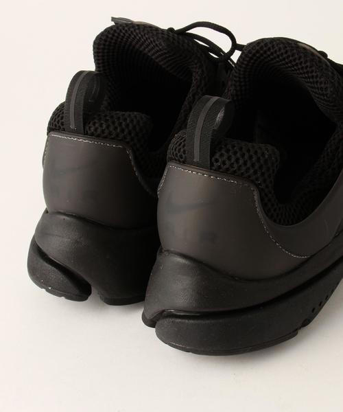 NIKE（ナイキ）の「＜NIKE（ナイキ）＞ AIR PRESTO◆（スニーカー・メンズ・ブラック/レッド/イエロー・SMALL/LARGE/MEDIUM/X-SMALL/X-LARGE）」の9枚目の写真
