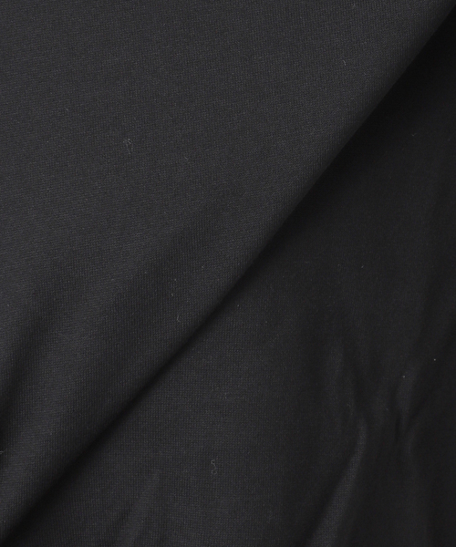 journal standard L'essage(ジャーナルスタンダードレサージュ)の「レーストップスロンT(Tシャツ/カットソー・レディース・ブラック/ホワイト・FREE)」の20枚目の写真