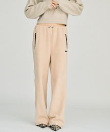 【2026Winter Pre-Order】フリースパンツ / Fleece Pants
