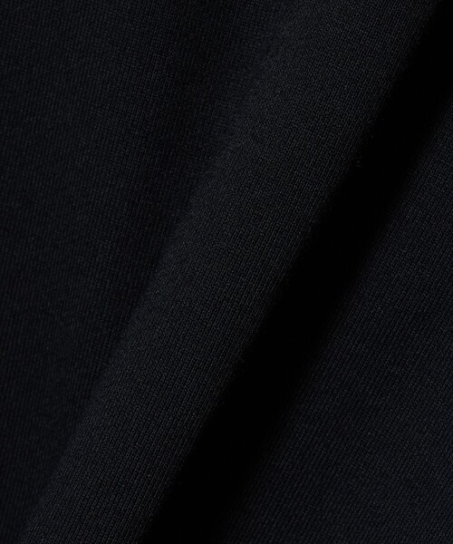 THE NORTH FACE(ザノースフェイス)の「【WEB限定】<THE NORTH FACE>スモール ロゴ ヘザー スウェット フーディ パーカー(パーカー・メンズ・ブラック/ライトグレー・L/S/M/XL)」の8枚目の写真