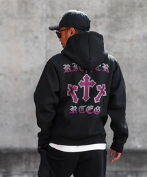 adamsJUGGLER（アダムスジャグラー）の「RTEG T.C.R.Sフーディー（パーカー）」