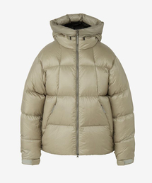 GOLDWIN（ゴールドウィン）の「Goldwin（ゴールドウィン） Crystalite Down Parka（ダウンジャケット/コート）」