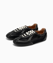 FOOT INDUSTRY（フットインダストリー）の「【FOOT INDUSTRY】ソフトグロウ ガット / AUA340-003（スニーカー）」