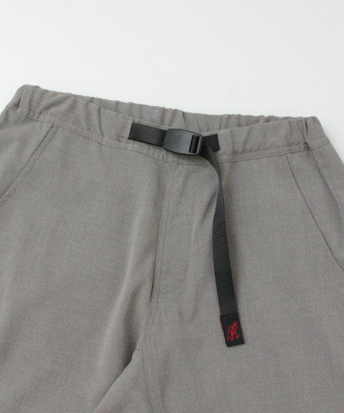 Gramicci（グラミチ）の「Gramicci×URBAN RESEARCH iD　別注WEATHER STRETCH PANTS（その他パンツ・メンズ・ネイビー/グレー/ブラック・LARGE/MEDIUM/SMALL）」の11枚目の写真