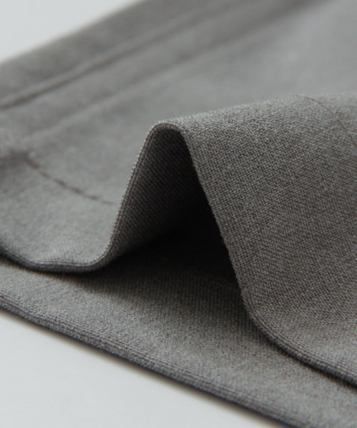 Gramicci（グラミチ）の「Gramicci×URBAN RESEARCH iD　別注WEATHER STRETCH PANTS（その他パンツ・メンズ・ネイビー/グレー/ブラック・LARGE/MEDIUM/SMALL）」の4枚目の写真