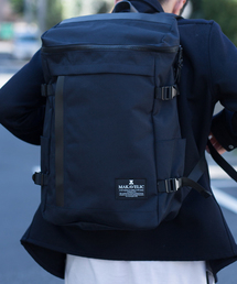 【MAKAVELIC】スクエアバックパック/CHASE RECTANGLE DAYPACK/3106-10121